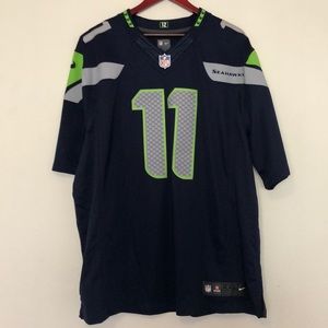 Seahawks Jersey